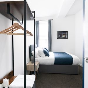 Citysteps Hotels Newcastle West